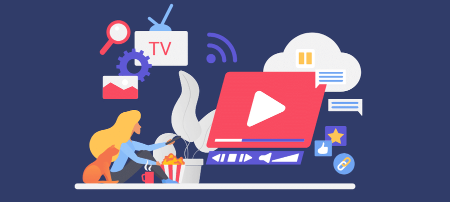PART 6. Video Hosting Platforms and Social Media Video Marketing