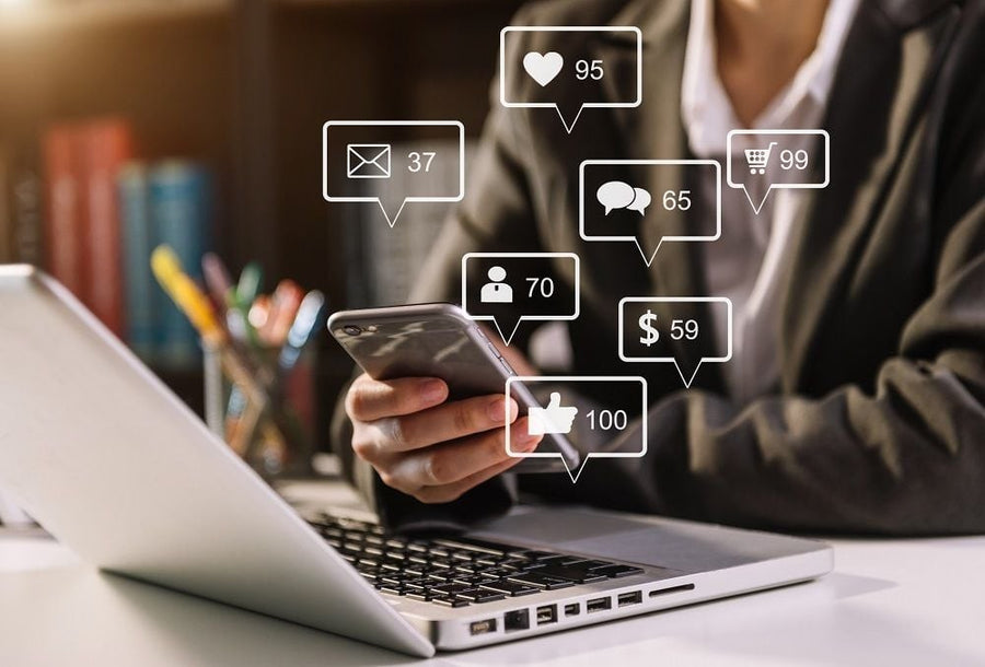 Marketing in the New Era: Businesses Must Adapt to the Following Trends