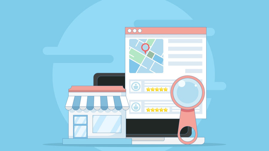 Selling Local Successfully with Google Ads: Practical Strategies for Local Businesses