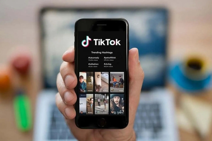 The Truth About TikTok: Why You Keep Posting but Still Don’t Go Viral