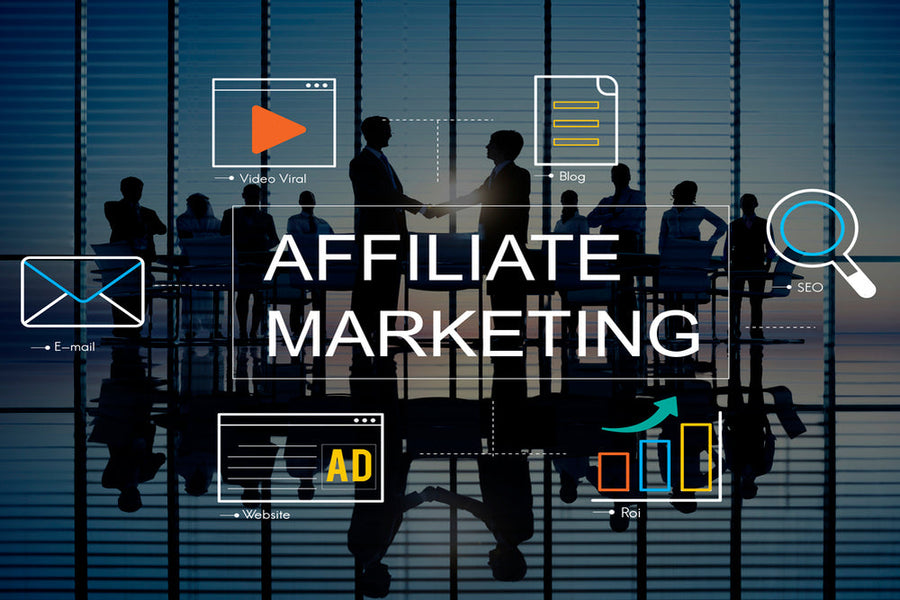 Affiliate Marketing: Sustainable Online Income in 2026