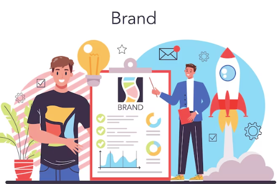 How to Build a Personal Brand to Make Selling Easier