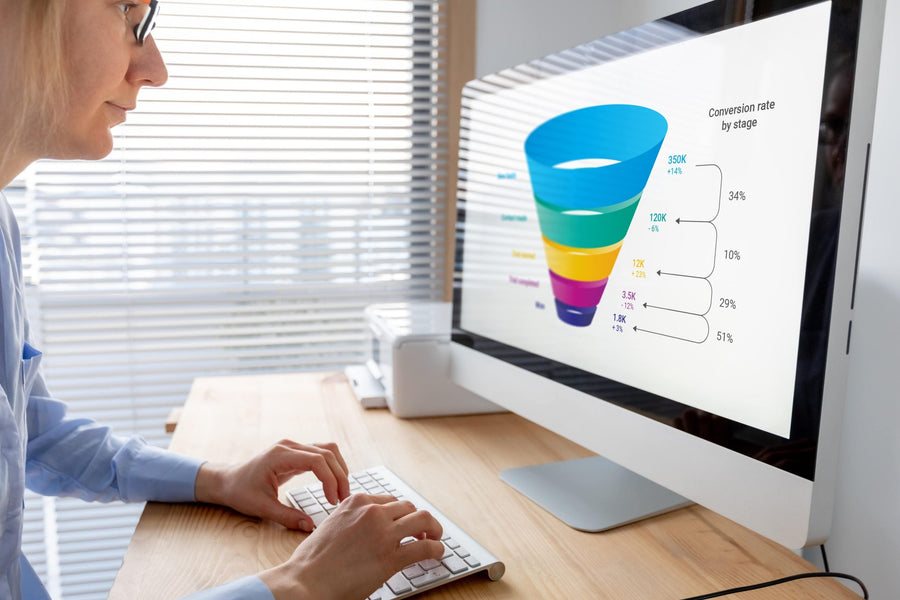 Marketing Funnel: How to Build an Effective Conversion Funnel