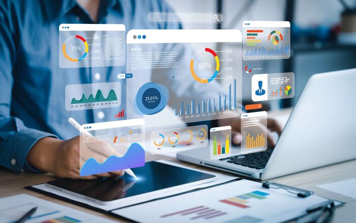 Digital Marketing: Reaching the Right Customers, Driving the Right Revenue