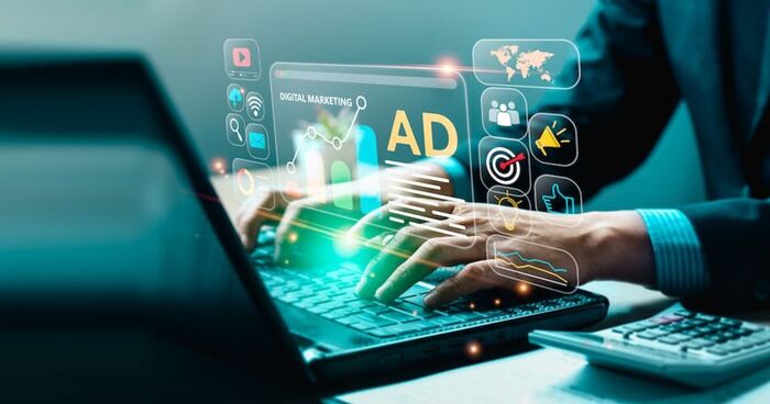 Digital Marketing: The Key to Helping Businesses Achieve Exceptional Growth in the Digital Age.