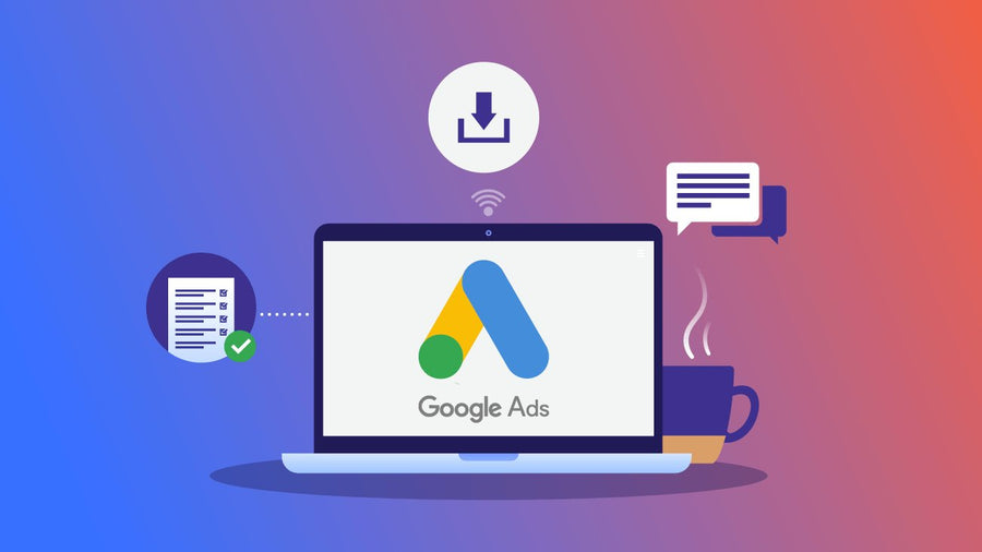 What Is Google Ads 2026? How It Works & Effective Advertising Strategies