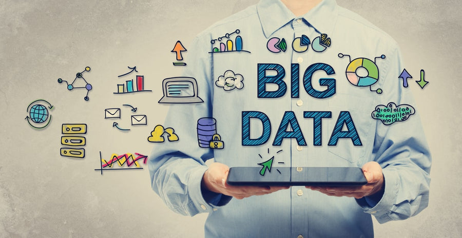 How Big Data Is Applied in Modern Marketing?