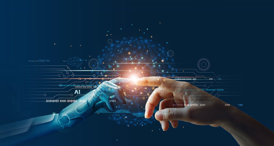 Digital Marketing in the Digital Era: When Data, Technology, and Creativity Go Hand in Hand