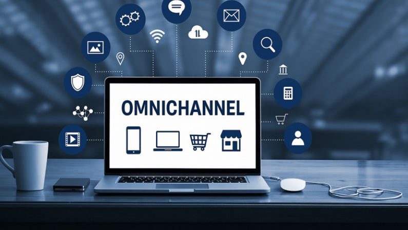 Omnichannel Marketing: Connecting the Customer Experience Across Multiple Channels