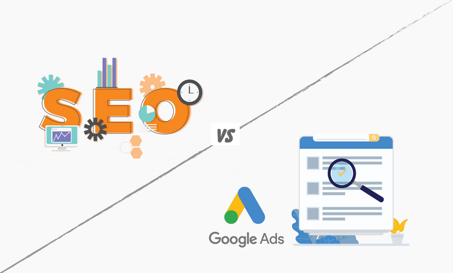 SEO vs Google Ads: Where Should Beginners Start?
