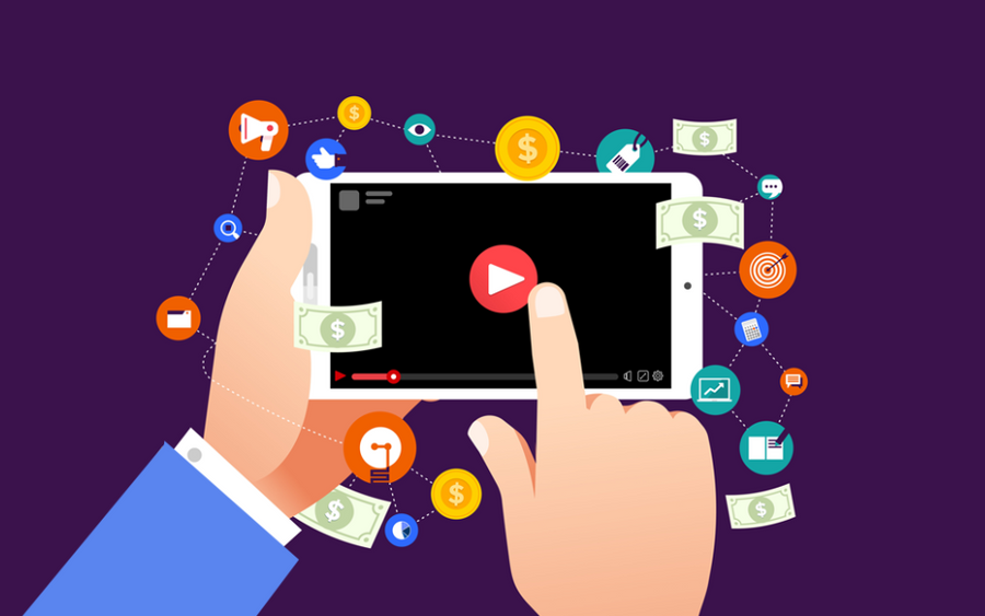 PART 4. Types of Video Marketing